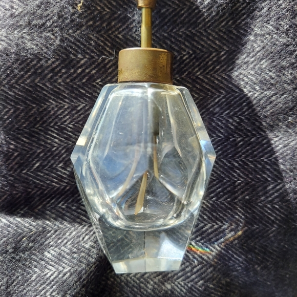 Vintage Perfume Atomizer - Picture 4 of 6